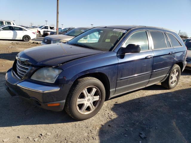 CHRYSLER PACIFICA T 2006 مع رقم تعريف المركبة 2A4GM68416R840245 - صورة من المزاد