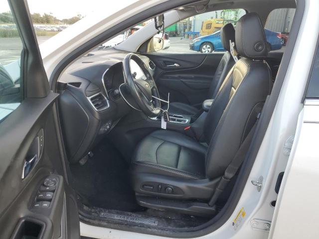 Photo 7 from auction – 2018 CHEVROLET EQUINOX PR with VIN 2GNAXWEX3J6349288
