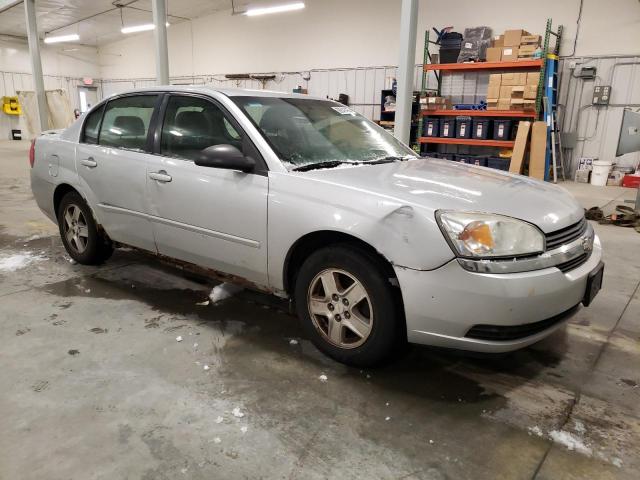 Photo 4 from auction – 2007 CHEVROLET MALIBU LS with VIN 1G1ZT54865F223703