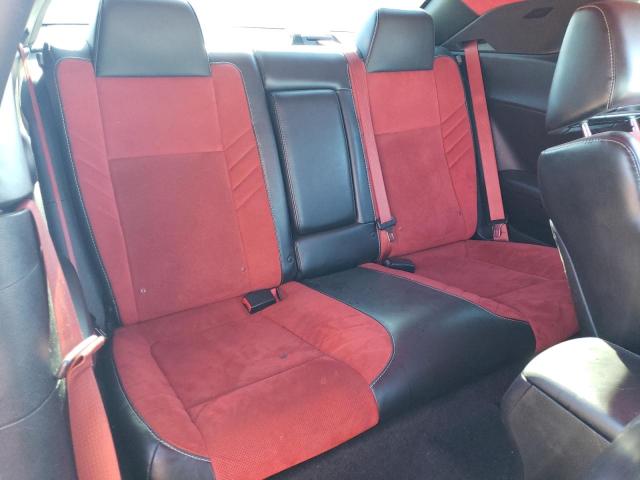 Photo 10 from auction – 2015 DODGE CHALLENGER with VIN 2C3CDZDJ3FH818789