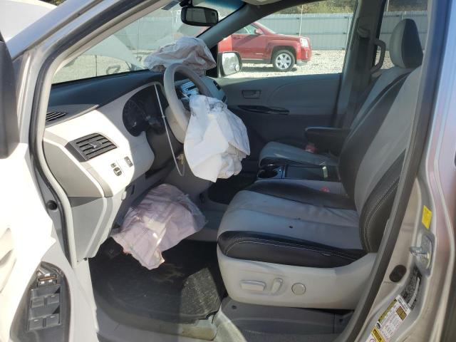 Photo 7 from auction – 2011 TOYOTA SIENNA LE with VIN 5TDKK3DC1BS135545