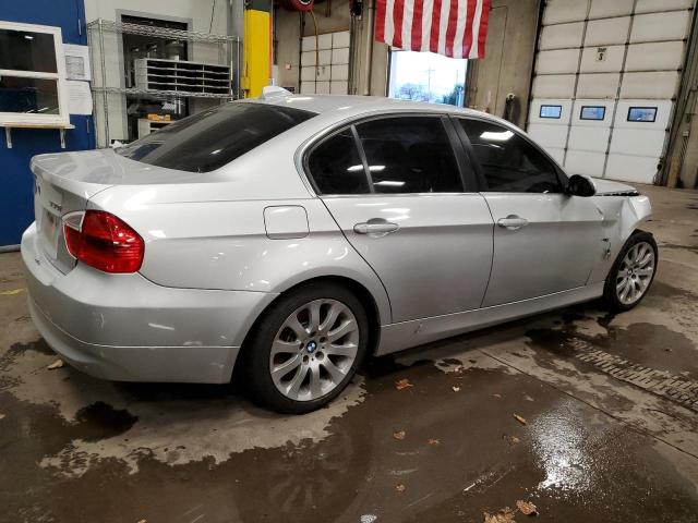 Photo 3 from auction – 2006 BMW 330 I with VIN WBAVB335X6PS12474