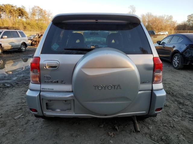 Photo 6 from auction – 2002 TOYOTA RAV4 with VIN JTEHH20V420170301