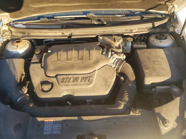 Photo 11 from auction – 2011 CHEVROLET MALIBU LTZ with VIN 1G1ZE5E76BF392681