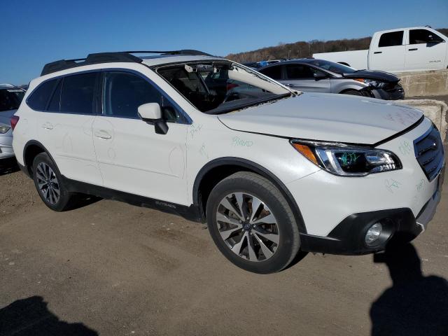 Photo 4 from auction – 2015 SUBARU OUTBACK 3. with VIN 4S4BSENC8F3291773