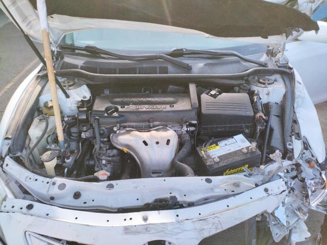 Photo 11 from auction – 2009 TOYOTA CAMRY BASE with VIN 4T1BE46K79U903855