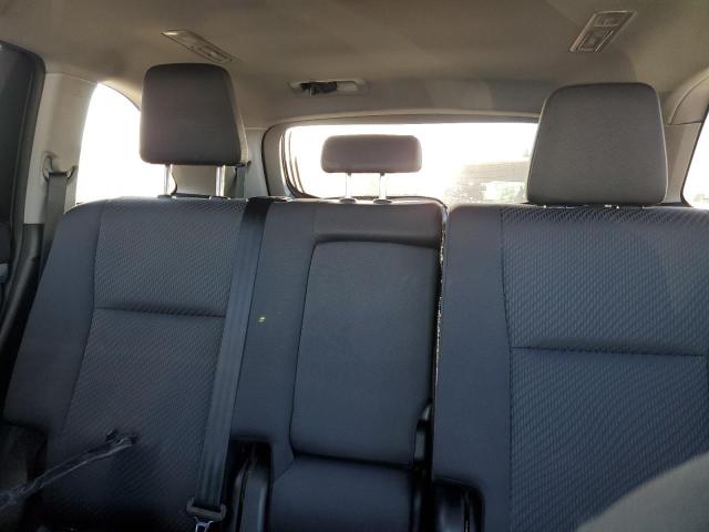 Photo 10 from auction – 2019 TOYOTA HIGHLANDER with VIN 5TDZARFHXKS060633