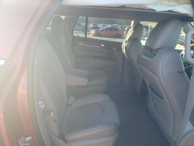 Photo 11 from auction – 2012 BUICK ENCLAVE with VIN 5GAKRCED0CJ296181