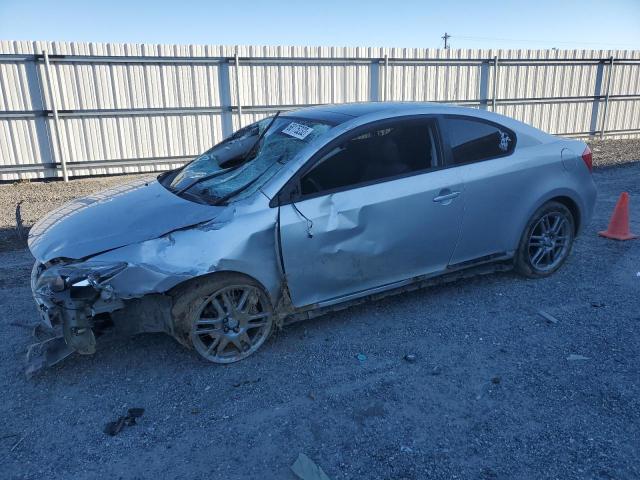 Photo 1 from auction – 2006 TOYOTA SCION TC with VIN JTKDE177760114736