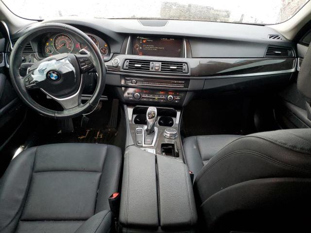 Photo 8 from auction – 2016 BMW 528 I with VIN WBA5A5C55GG348494