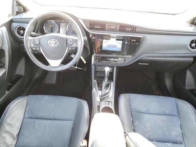 Photo 8 from auction – 2017 TOYOTA COROLLA L with VIN 2T1BURHE2HC950962