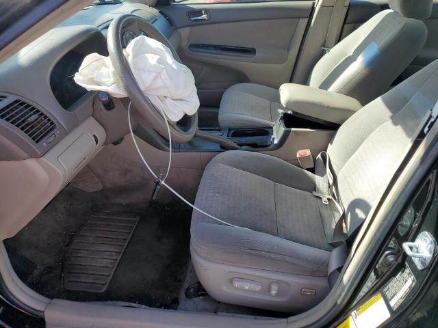 Photo 7 from auction – 2005 TOYOTA CAMRY LE with VIN 4T1BE30K35U090625