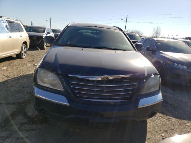 صورة رقم 5 من المزاد - 2006 CHRYSLER PACIFICA T مع VIN 2A4GM68416R840245