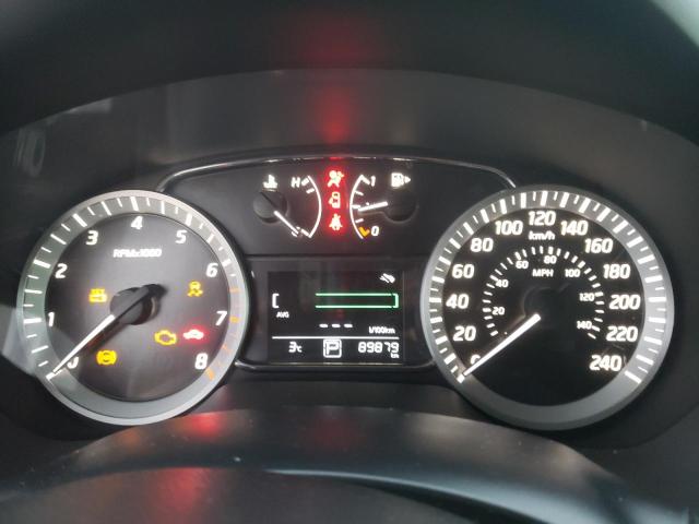 Photo 9 from auction – 2014 NISSAN SENTRA S with VIN 3N1AB7AP9EL663602