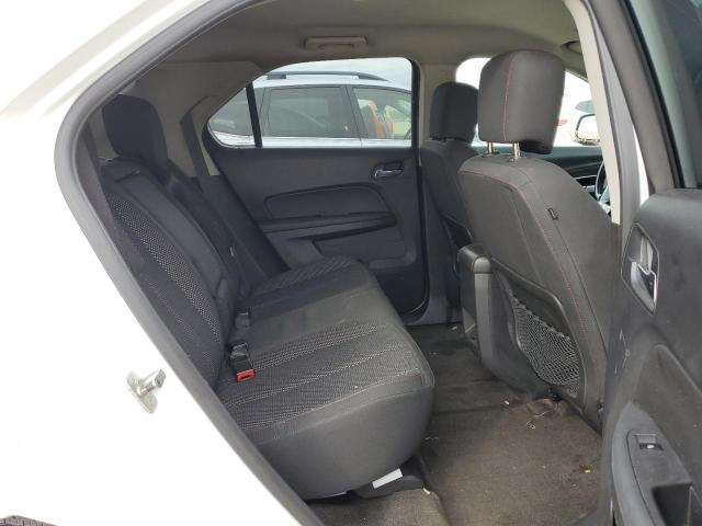 Photo 11 from auction – 2011 CHEVROLET EQUINOX LT with VIN 2CNALDEC8B6237573