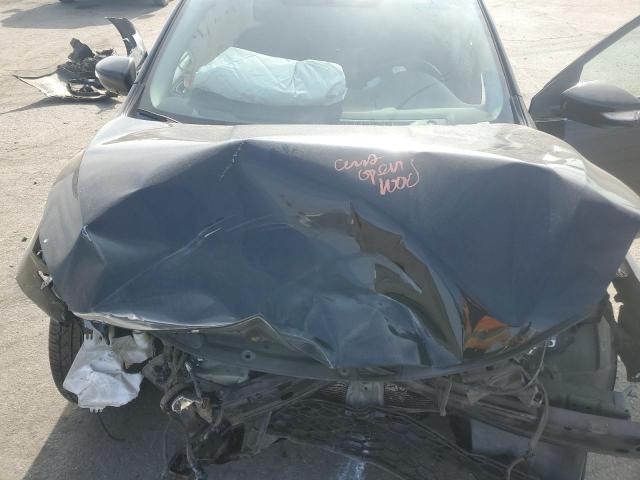 Photo 11 from auction – 2016 NISSAN SENTRA S with VIN 3N1AB7APXGY280189