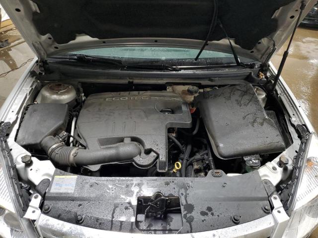 Photo 11 from auction – 2009 SATURN AURA XE with VIN 1G8ZS57B39F219593
