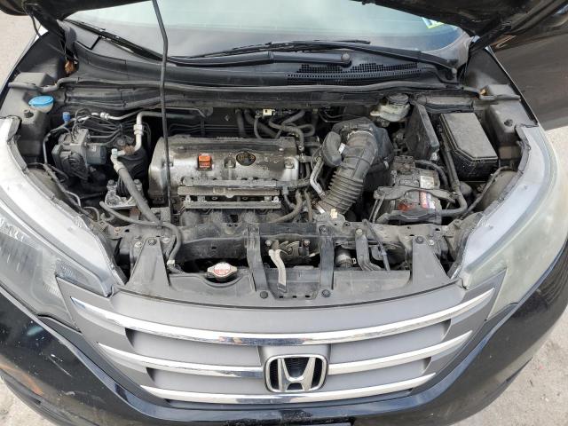 Photo 12 from auction – 2013 HONDA CR-V EX with VIN 2HKRM4H59DH662428