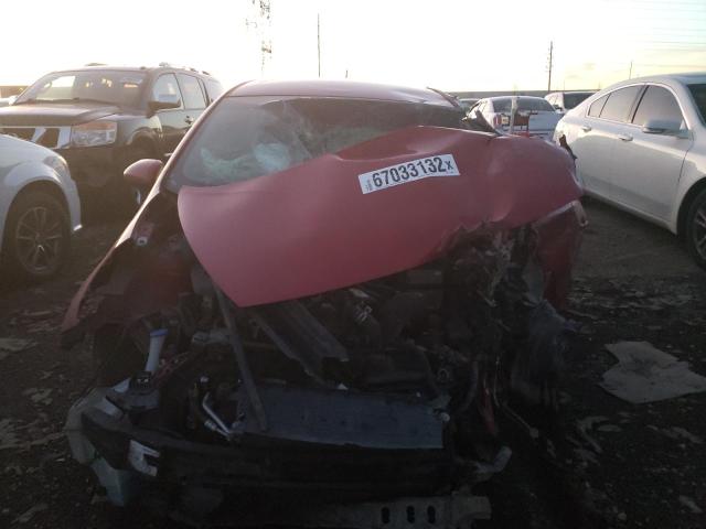 Photo 5 from auction – 2017 KIA RIO LX with VIN KNADM4A36H6115388