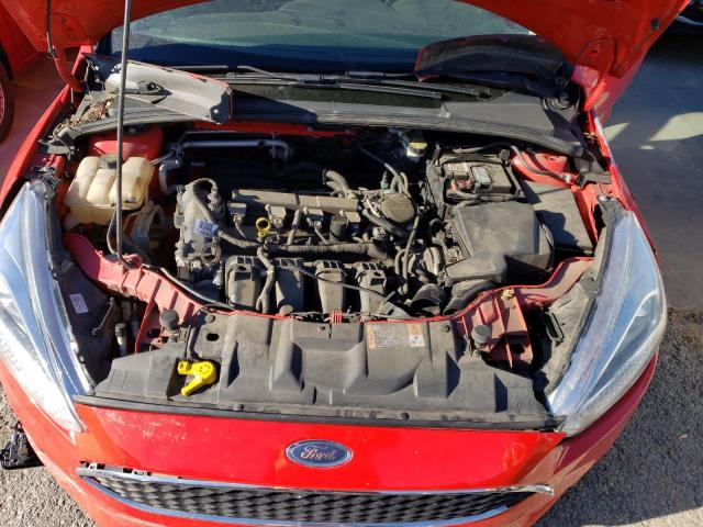 Photo 11 from auction – 2015 FORD FOCUS SE with VIN 1FADP3F2XFL217740