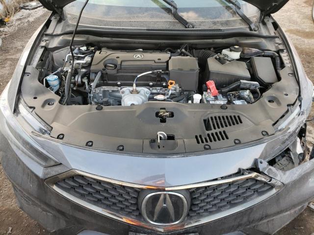 Photo 11 from auction – 2020 ACURA ILX PREMIU with VIN 19UDE2F83LA800108
