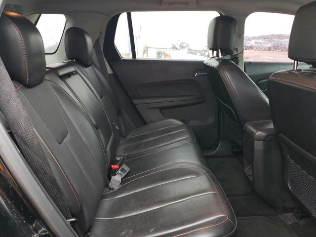Photo 11 from auction – 2012 GMC TERRAIN SL with VIN 2GKFLUE55C6380238