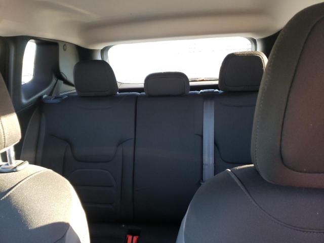Photo 10 from auction – 2017 JEEP RENEGADE L with VIN ZACCJBBB0HPE93818