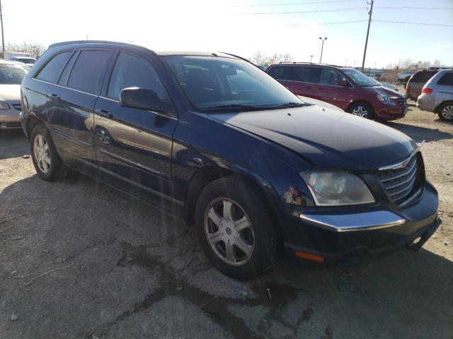 صورة رقم 4 من المزاد - 2006 CHRYSLER PACIFICA T مع VIN 2A4GM68416R840245