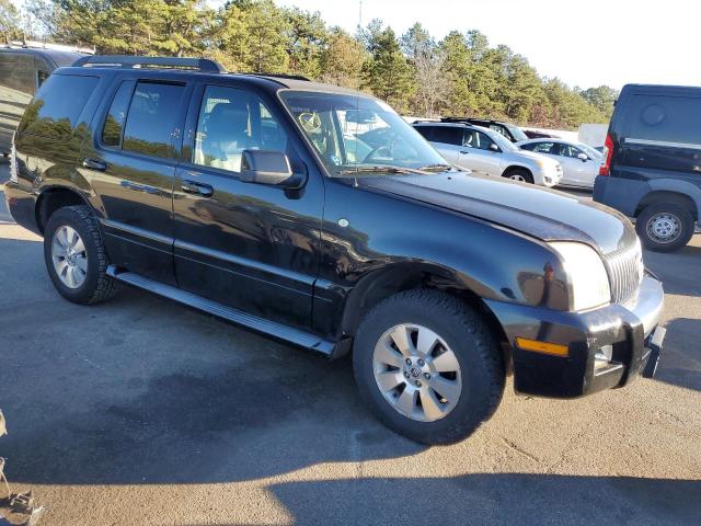 Photo 4 from auction – 2006 MERCURY MOUNTAINER with VIN 4M2EU47E66UJ09609