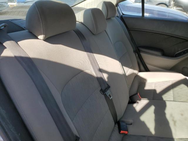 Photo 10 from auction – 2015 KIA FORTE LX with VIN KNAFK4A69F5271341