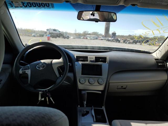 Photo 8 from auction – 2010 TOYOTA CAMRY BASE with VIN 4T1BF3EK7AU577343