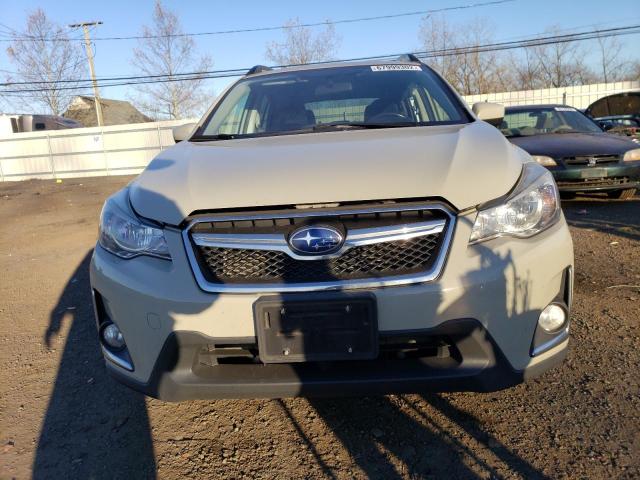 Photo 5 from auction – 2017 SUBARU CROSSTREK with VIN JF2GPABC6H8226260