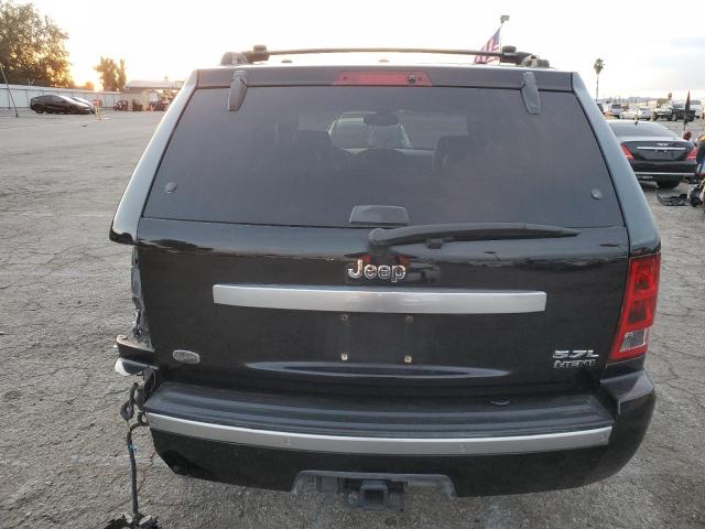 Photo 6 from auction – 2006 JEEP GRAND CHER with VIN 1J8HS68226C251768