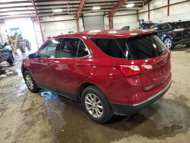 Photo 2 from auction – 2020 CHEVROLET EQUINOX LT with VIN 2GNAXTEVXL6260401