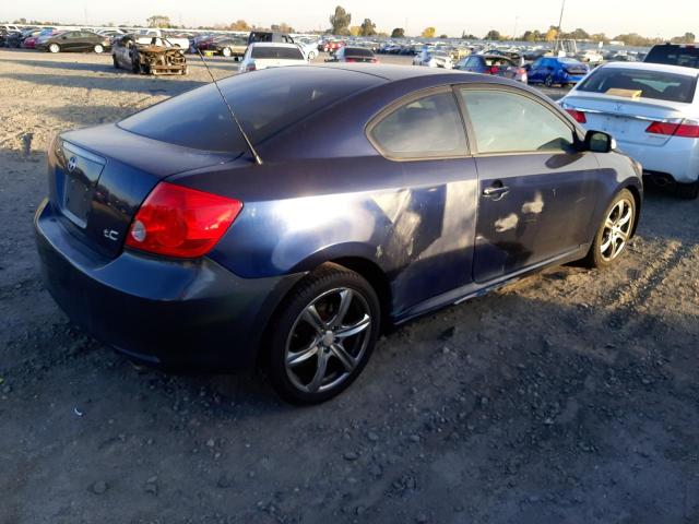 Photo 3 from auction – 2008 SCION TC with VIN JTKDE167980231061