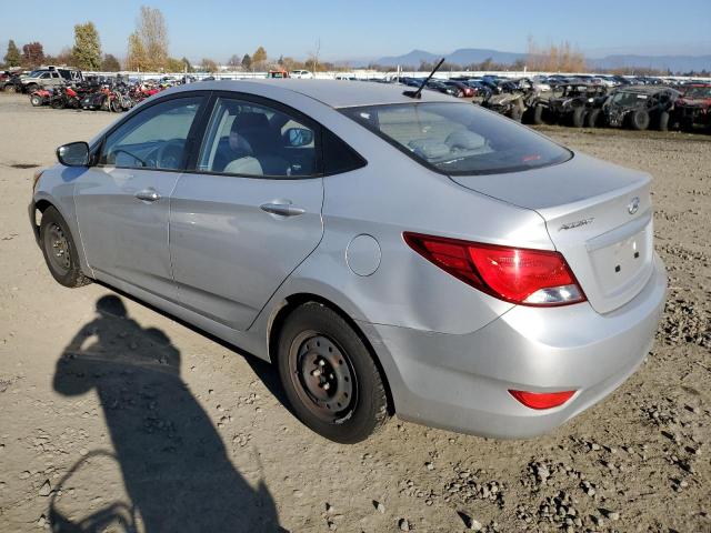 Photo 2 from auction – 2015 HYUNDAI ACCENT with VIN KMHCT4AEXFU880501