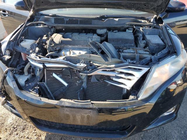 Photo 12 from auction – 2011 TOYOTA VENZA with VIN 4T3ZA3BB7BU049439