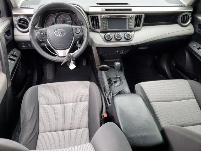 Photo 8 from auction – 2014 TOYOTA RAV4 LE with VIN JTMZFREV8EJ016768