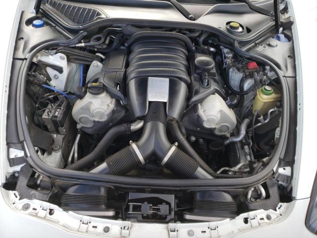 Photo 11 from auction – 2016 PORSCHE PANAMERA 2 with VIN WP0AA2A78GL003620