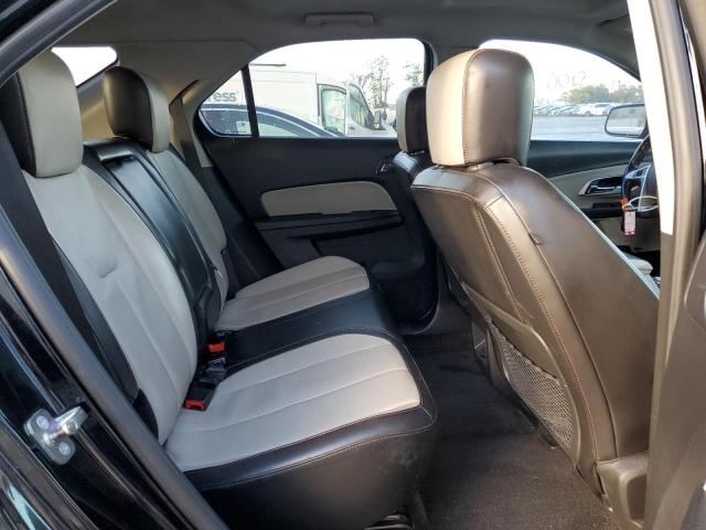 Photo 11 from auction – 2011 CHEVROLET EQUINOX LT with VIN 2CNFLFE54B6418902