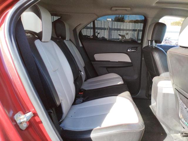 Photo 10 from auction – 2014 CHEVROLET EQUINOX LT with VIN 2GNFLHE32E6103221