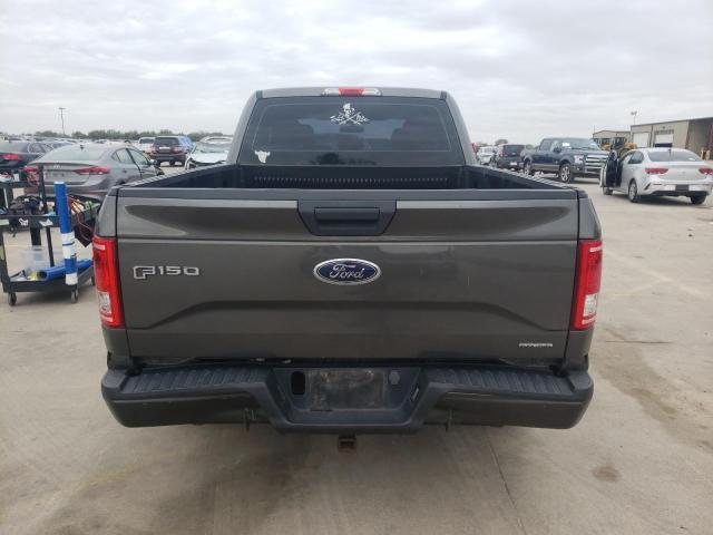 Photo 6 from auction – 2015 FORD F150 SUPER with VIN 1FTEX1C82FKE70021