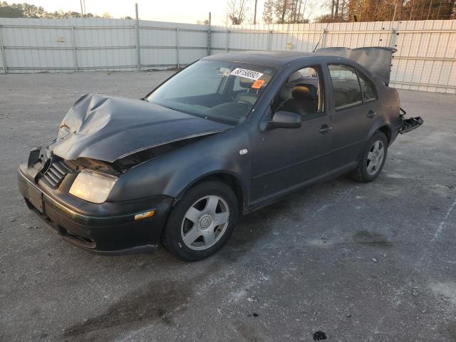 Photo 1 from auction – 2001 VOLKSWAGEN JETTA GLS with VIN 3VWSP69MX1M217998