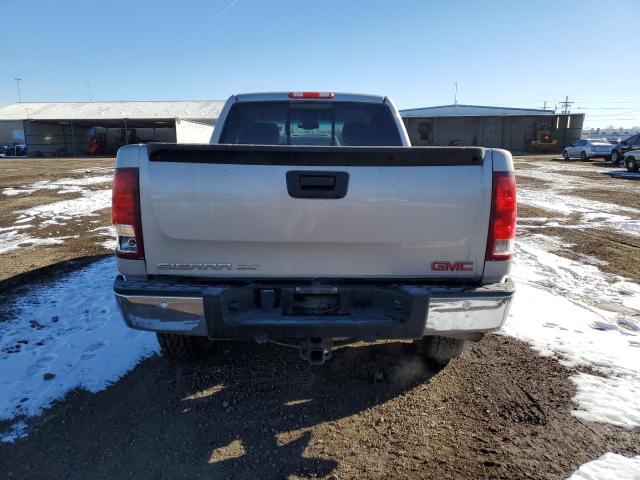 Photo 6 from auction – 2008 GMC SIERRA K15 with VIN 2GTEK19J281221276