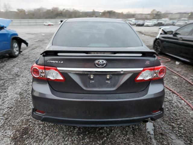 Photo 6 from auction – 2012 TOYOTA COROLLA BA with VIN 5YFBU4EE3CP056971
