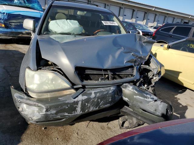 Photo 5 from auction – 2002 LEXUS RX 300 with VIN JTJHF10UX20286191
