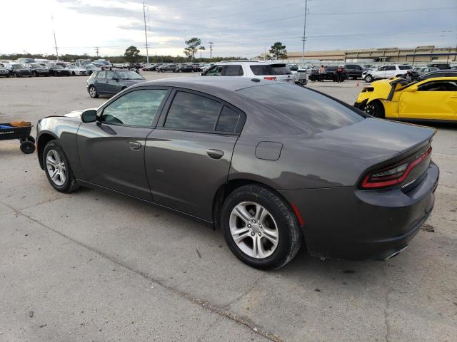 Photo 2 from auction – 2018 DODGE CHARGER SX with VIN 2C3CDXBG8JH152274