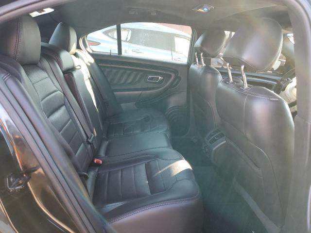 Photo 10 from auction – 2014 FORD TAURUS SHO with VIN 1FAHP2KT0EG128390