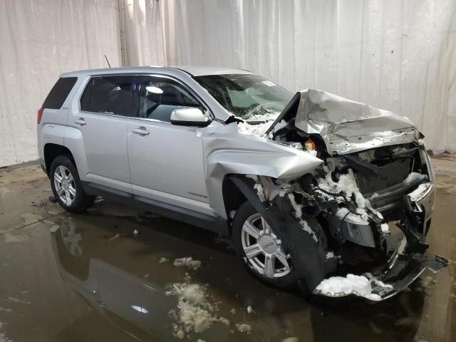 Photo 4 from auction – 2015 GMC TERRAIN SL with VIN 2GKFLVEK5F6253506