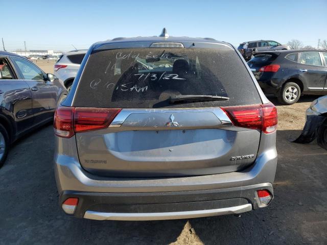 Photo 6 from auction – 2018 MITSUBISHI OUTLANDER with VIN JA4AD2A34JZ060707